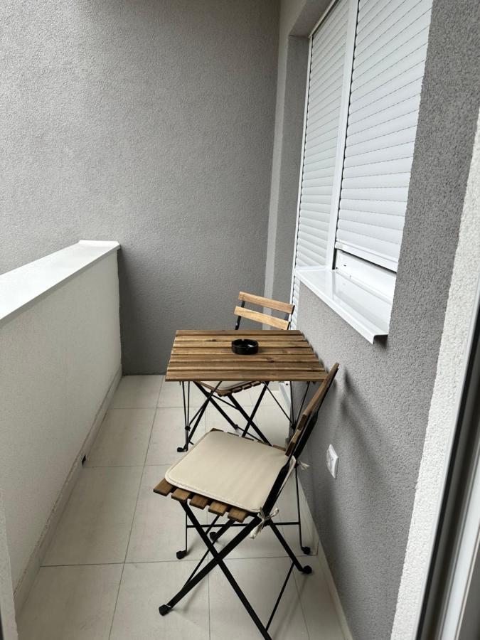 Apartment Aura 2 Belgrade Exterior photo